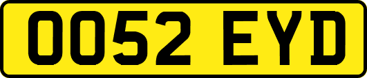 OO52EYD