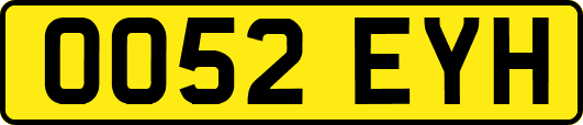 OO52EYH