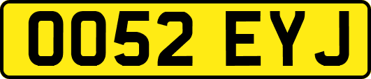 OO52EYJ