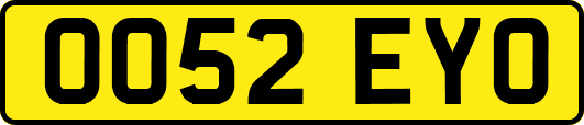 OO52EYO