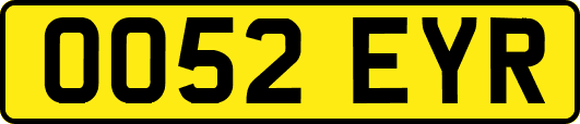 OO52EYR