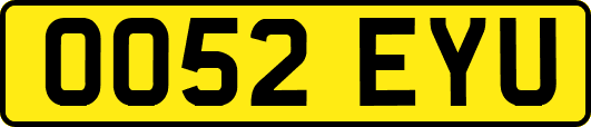OO52EYU
