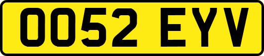 OO52EYV