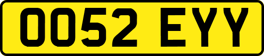 OO52EYY