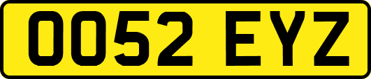 OO52EYZ