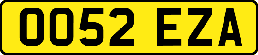 OO52EZA