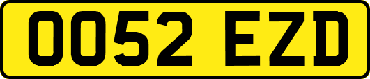 OO52EZD