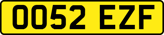 OO52EZF