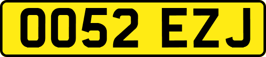 OO52EZJ
