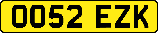 OO52EZK