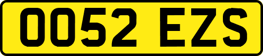 OO52EZS