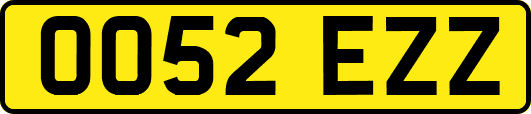 OO52EZZ