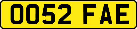 OO52FAE