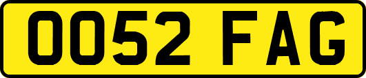 OO52FAG