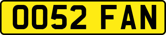 OO52FAN