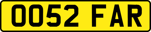 OO52FAR