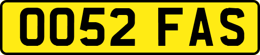 OO52FAS