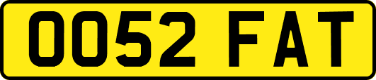 OO52FAT