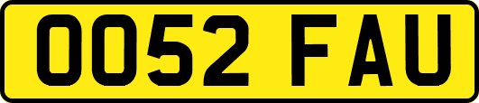 OO52FAU