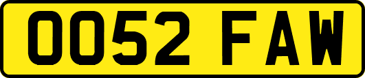 OO52FAW