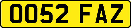 OO52FAZ