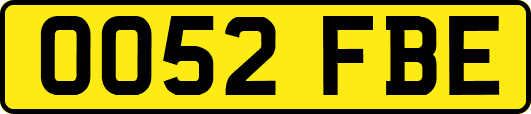 OO52FBE