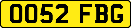 OO52FBG
