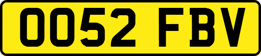OO52FBV