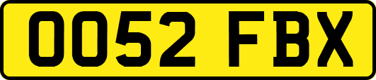 OO52FBX