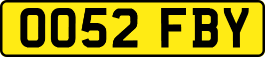 OO52FBY