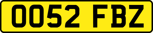 OO52FBZ