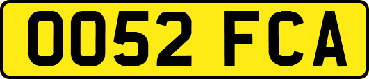 OO52FCA