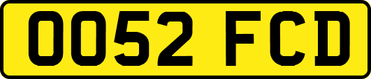 OO52FCD