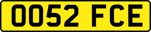 OO52FCE