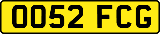 OO52FCG