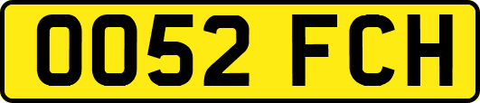 OO52FCH