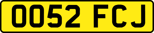 OO52FCJ