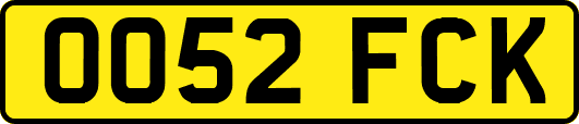 OO52FCK