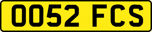 OO52FCS