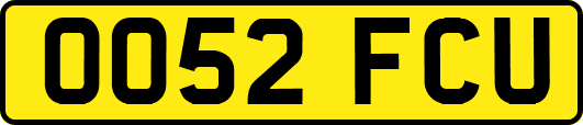 OO52FCU