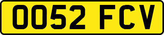 OO52FCV