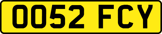 OO52FCY