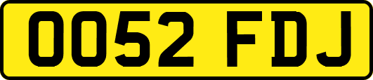 OO52FDJ