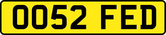 OO52FED