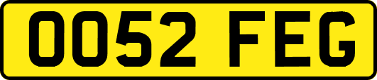 OO52FEG