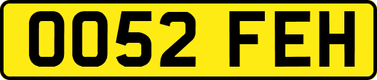 OO52FEH
