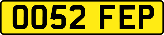 OO52FEP