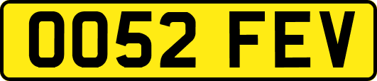 OO52FEV