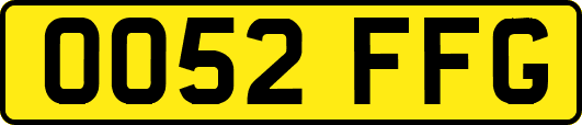 OO52FFG