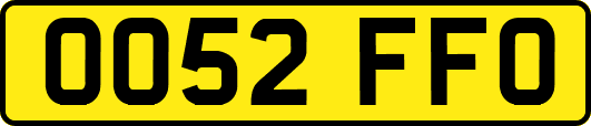 OO52FFO